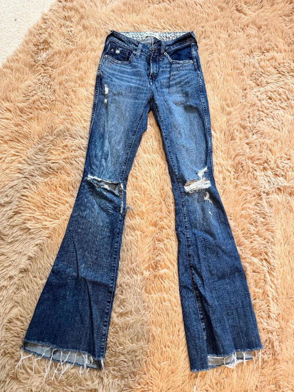 Ariat Jeans
